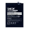 Deji Bn59 Oem Mobile Replacement Battery For Xiaomi Redmi Note 10 4G - 5000Mah