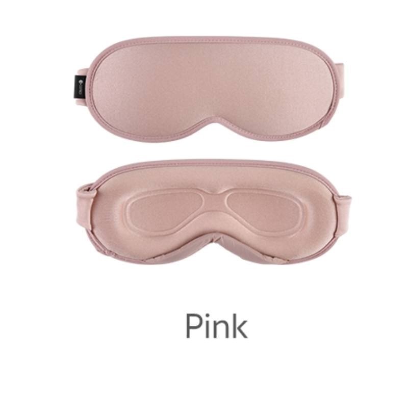 COTECi OT-011 Arctic 3D Μάσκα Ύπνου Sleeping Eye Mask - Ροζ