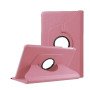 Θήκη Rotating 360 Stand για Xiaomi Redmi Pad Pro 12.1" - Χρώμα: Ροζ χρυσό