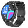 Vidvie SW1617 AMOLED Ultra-clear Screen Wireless Call Smart Watch With Battery life 7 days - Μαύρο
