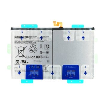 Samsung GH81-21920A Μπαταρία για Samsung Galaxy Tab A8 SM-X200/X205 Wifi LTE HQ-6300NA  (Service Pack) - 7040mAh