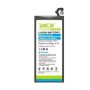 Deji Eb-Ba720Abe Oem Mobile Replacement Battery For Samsung Galaxy A7 2017 - J7 2017 - 3600Mah