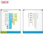 Deji Eb-Bj100Cbe Oem Mobile Replacement Battery For Samsung Galaxy J1 (2015) Sm-J100H - 1850Mah