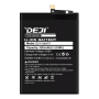 Deji Hb446486Ecw Oem Mobile Replacement Battery For Huawei Honor 9X/Nova 5I/P Smart Pro (2019) - 4000Mah