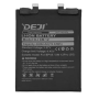 Deji Bp45 Oem Mobile Replacement Battery For Xiaomi Mi 12 Pro - 4880Mah