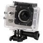 Clever ActionCam™ FULL HD – Η Μοναδική με Ελληνικό Μενού – 5MP – Αδιάβροχη εως 30m + ΔΩΡΟ Βάσεις κράνους ποδήλατου αυτοκινήτου κλπ – Μεγάλη αυτονομία έως 90 λεπτά– HD Οθόνη