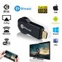 Smart Android Tv Stick - HDMI αντάπτορας σύνδεσης για smartphones με Τηλεόραση - MiraScreen OTA TV Stick Dongle