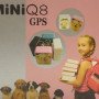 Mini Gps tracker-spy-Για παιδιά ηλικιωμένους -Μεγάλη αυτονομία-Hχητικός έλεγχος-Κλήση όταν ανιχνεύσει ήχο-Εντοπισμός θέσης