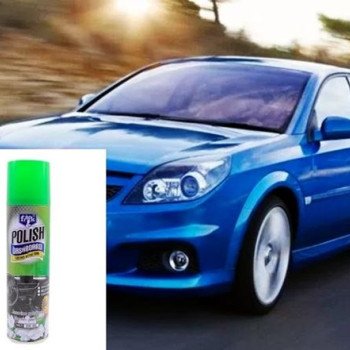 Καθαριστικό ταμπλό αυτοκινήτου  και σπιτιού σε διάφορες οσμές