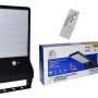 Ηλιακό φωτιστικό LED εξωτερικού χώρου 42 Smd Led με βάση και τηλεχειρισμό - Aνάβει όταν ανιχνεύσει κίνηση με απίστευτη φωτεινότητα 20watt
