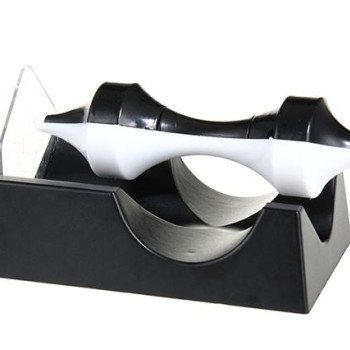 Μαγνητική σβούρα που αιωρείται