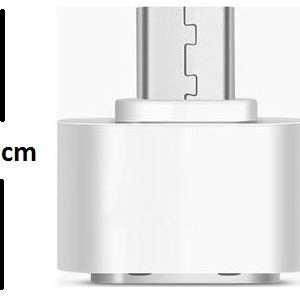 OTG Αντάπτορας Micro USB σε USB