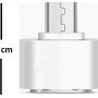 OTG Αντάπτορας Micro USB σε USB