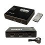 HDMI switch 3 σε 1 HD OEM