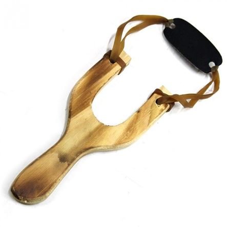 Σφεντόνα ξύλινη