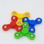 Mini Fidget Finger Spinner σε διάφορα χρώματα Συσκευασία 36 ΤΜΧ Χονδρική με 24,5€