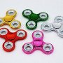 Μεταλλικό Fidget Finger Spinner - Συσκευασία 24 ΤΜΧ Χονδρική με 48,9€