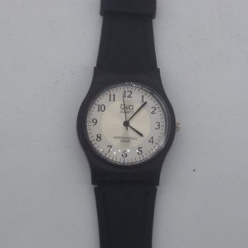 Ρολόι χειρός unisex αδιάβροχο