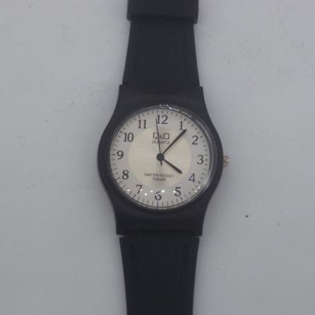 Ρολόι χειρός unisex αδιάβροχο