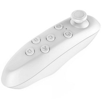 Ασύρματο Bluetooth Χειριστήριο για VR Glasses, Smartphone, TV Box , Υπολογιστη!!!