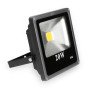 Αδιάβροχος προβολέας LED 20W εξωτερικού χώρου 12V