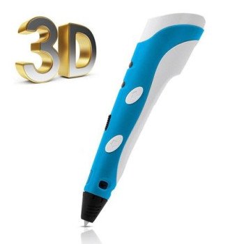 3D Pen Printer - Smart 3Doodler Start - Δημιουργήστε Τρισδιάστατα - 3D Αντικείμενα