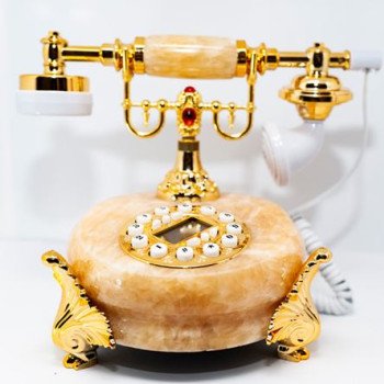 Τηλέφωνο Αντίκα - Ρετρό παλαιού τύπου