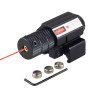Σκοπευτικό Laser αθλητών σκοποβολής για Ράγες Όπλου - Gun Laser Sight