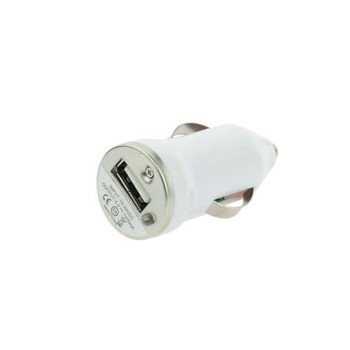 Αντάπτορας αναπτήρα αυτοκινήτου με έξοδο USB 5V 1A ιδανικός για φόρτιση USB συσκευών