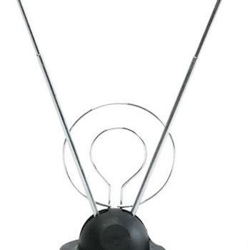 Κεραία τηλεόρασης εσωτερική