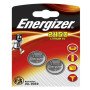 Μπαταρία λιθίου energizer 2450 3V για φωτογραφικες μηχανες - φλας - φακούς κλπ (Σετ = 2 Τεμάχια)