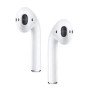 Ασύρματα στερεοφωνικά bluetooth handsfree ακουστικά ζεύγος με mini power bank