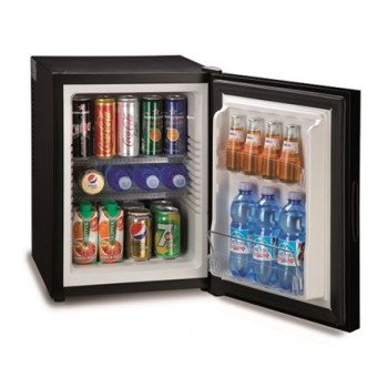 Ψυγείο Mini bar χωρητικότητα 41L - Σχεδόν μηδενική κατανάλωση ρεύματος