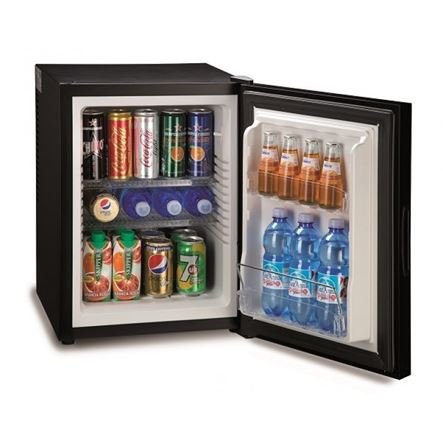 Ψυγείο Mini bar χωρητικότητα 41L - Σχεδόν μηδενική κατανάλωση ρεύματος