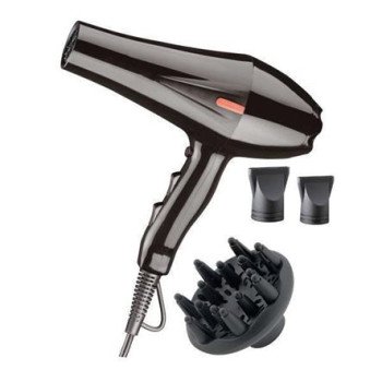 Σεσουάρ με ιονιστή TELCO Mod. 8828 επαγγελματικό 2200W