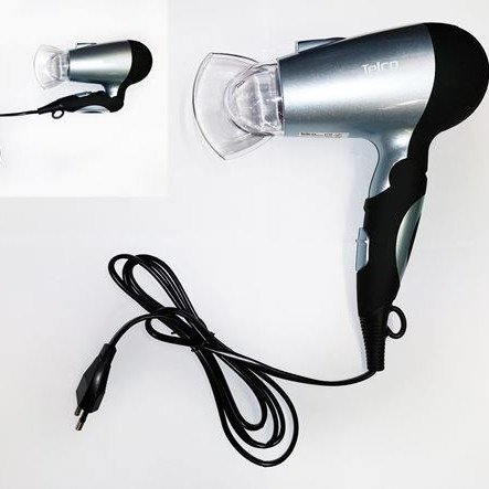 Σεσουάρ ταξιδίου Telco 1200W mod. 6618