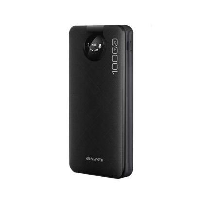 Power Bank μπαταρία για Smartphones - iPhone - Φορητός φορτιστής 10.000mAh για κινητά -Mp3 - Mp4 - Pda - Camera