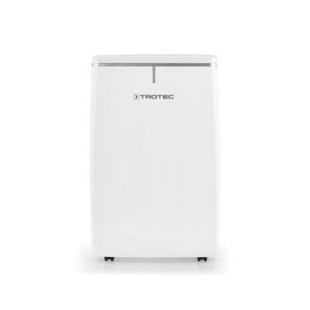 Αφυγραντήρας 24Lt/24h Trotec TTK72E