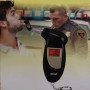 Ψηφιακό Αλκοτέστ - Αλκοολόμετρο μεγάλης ακριβείας