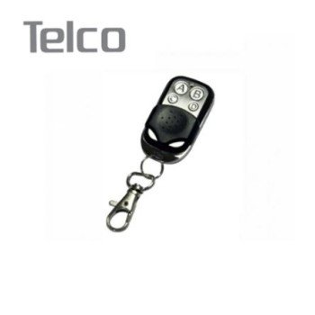 Τηλεχειριστήριο για Γκαραζόπορτες και Ρολά Telco JJ-CRC-I 433,92 MHz