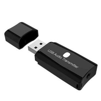Δέκτης Bluetooth και Transmitter για ασύρματη μετάδοση ήχου