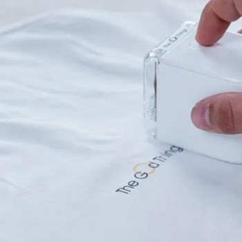 CleverPrint™ V1 - O Επαναστατικός, Έγχρωμος, Φορητός Εκτυπωτής που Εκτυπώνει τα Πάντα και Παντού με Απίστευτη Διάρκεια - Επαγγελματική & Οικιακή χρήση!