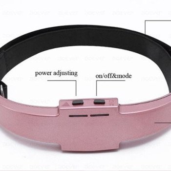 CleverSleep™ - Το Έξυπνο Βοήθημα Ύπνου και Ηρεμίας - Τέρμα οι Αϋπνίες - Τέρμα το Στρες - Τέρμα οι Πονοκέφαλοι - Ένας Επιστημονικός Βοηθός Ύπνου και Ηρεμίας- Άμεση Βελτίωση