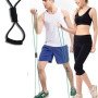 Λάστιχο γυμναστικής για Στήθος - Μπράτσα - Μηρούς - Κοιλιακούς