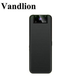 Clever MiniCam™ - Κρυφή ασύρματη IP κάμερα WiFi - Έλεγχος απο κινητό - Εγγραφή σε κάρτα SD με ανίχνευση κίνησης - camera καταγραφικό - Επαναφορτιζόμενη μεγάλη Αυτονομία 7+ Ημέρες- FULL HD