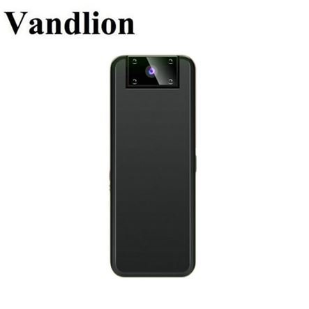 Clever MiniCam™ - Κρυφή ασύρματη IP κάμερα WiFi - Έλεγχος απο κινητό - Εγγραφή σε κάρτα SD με ανίχνευση κίνησης - camera καταγραφικό - Επαναφορτιζόμενη μεγάλη Αυτονομία 7+ Ημέρες- FULL HD