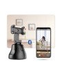 Έξυπνη περιστρεφόμενη βάση 360° για smartphones ακολουθώντας τις κινήσεις σας και αυτόματη λήψη φωτογραφίας