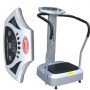 Clever PowerPlate™ Pro – Επαγγελματική Πλατφόρμα Δόνησης 1000w – LED Οθόνη, Πολλά Προγράμματα & 99 Ταχύτητες – για εύκολη και γρήγορη Τόνωση
