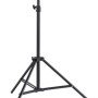 Τρίποδο ρυθμιζόμενο ύψους 0,70 -180cm πολλαπλών χρήσεων