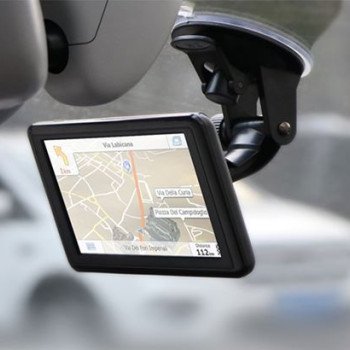 CleverGPS™ – GPS Πλοήγησης Αυτοκινήτου 5″ με ΔΩΡΕΑΝ Προεγκατεστημένους Ελληνικούς κα Ευρωπαικούς χάρτες iGO – ΔΩΡΕΑΝ Αναβάθμιση, βάζετε όσους χάρτες θέλετε – Τροφοδοσία  με τροφοδοτικό αυτοκινήτου